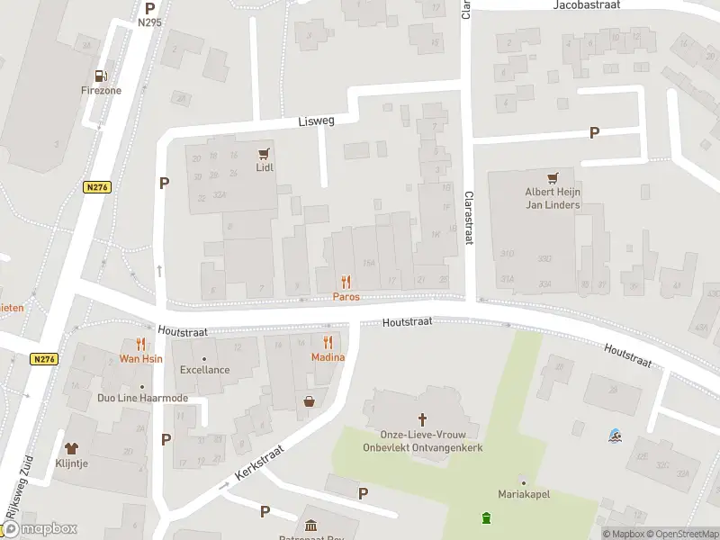 112 melding Overlastmelding Houtstraat in Echt gesloten