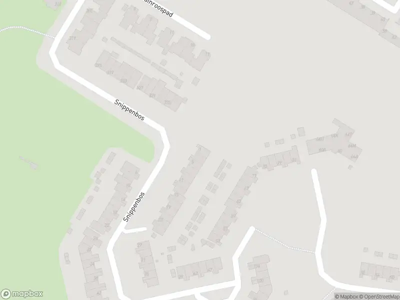 Overlastmelding Snippenbos in IJmuiden gesloten