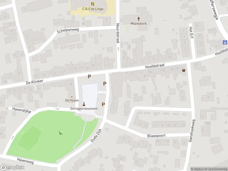 112 melding Overlastmelding Marktplein in Kapelle