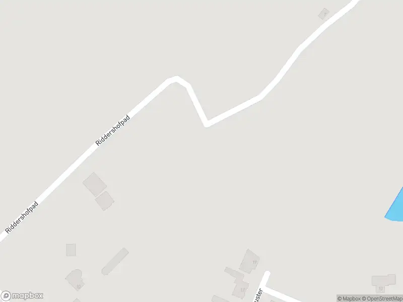 112 melding Anonieme overlastmelding Riddershofpad in Tilburg gesloten