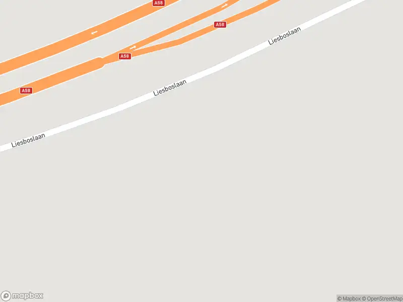 Overlastmelding Zoudtlandseweg in Breda