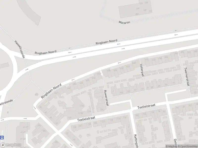 Anonieme overlastmelding Ringbaan-Noord in Tilburg gesloten