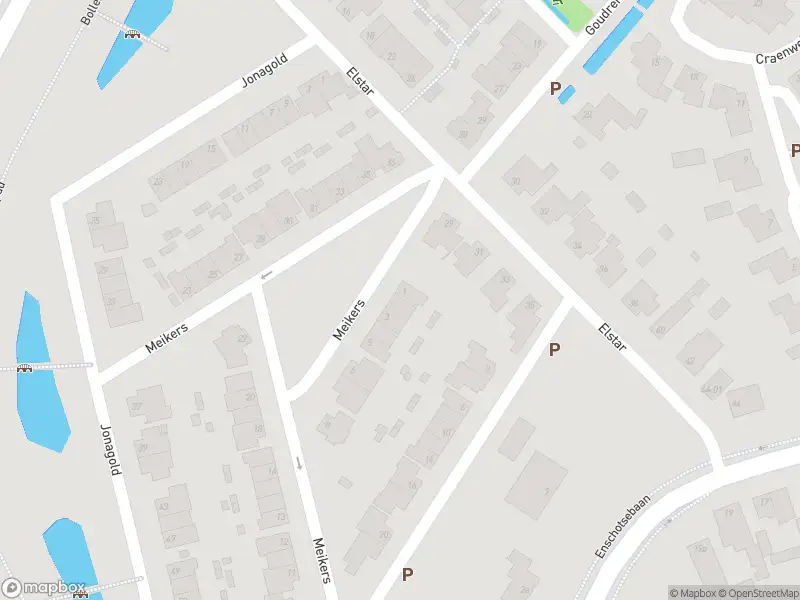 Overlastmelding Meikers in Berkel-Enschot gesloten