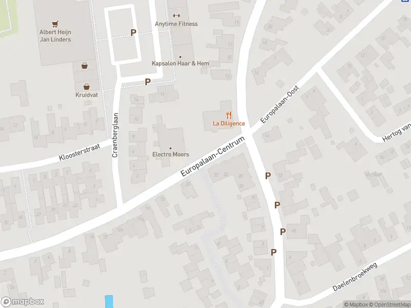 Overlastmelding Steegstraat in Herkenbosch