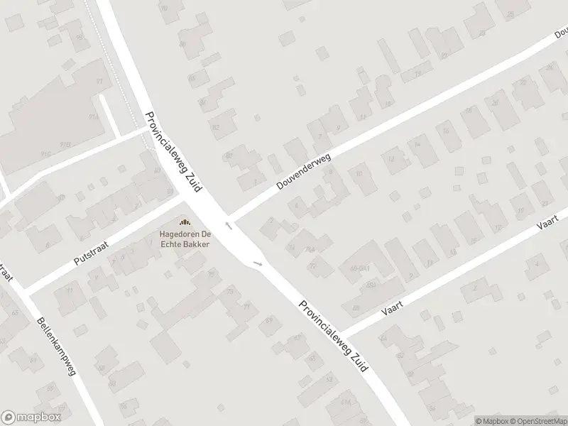 Overlastmelding Douvenderweg in Oirsbeek gesloten