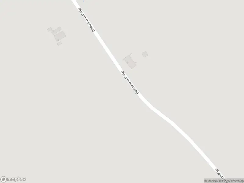 Overlastmelding Pissummerweg in Susteren gesloten