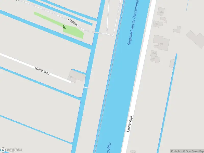 112 melding Anonieme overlastmelding Ringdijk in Lisse gesloten