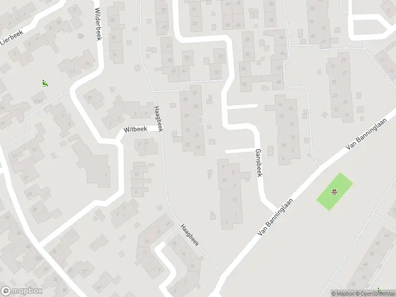 Overlastmelding Gansbeek in Geleen gesloten