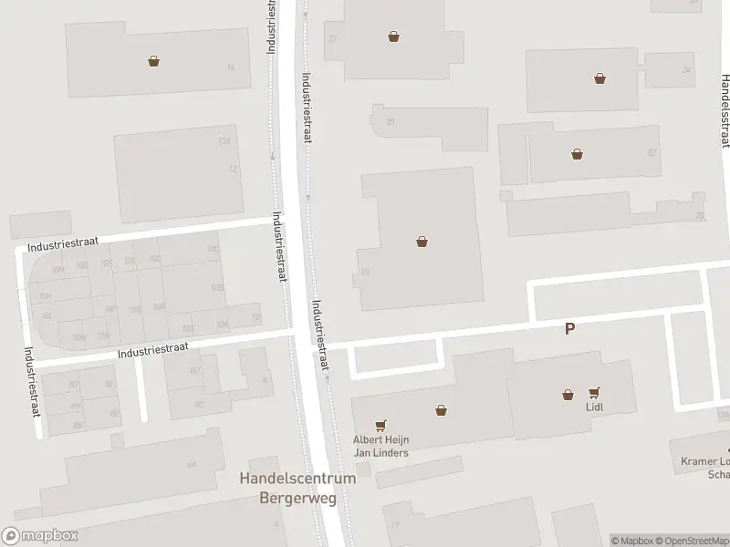 112 melding Anonieme overlastmelding Industriestraat in Sittard