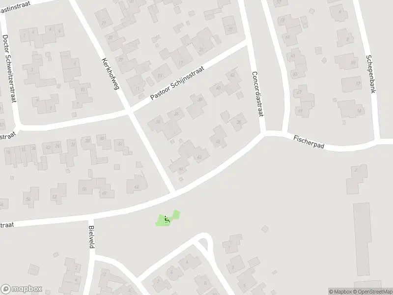 Overlastmelding Kerkplein in Einighausen gesloten