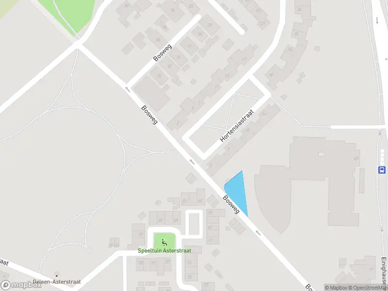 Anonieme overlastmelding Hortensiastraat in Geleen gesloten