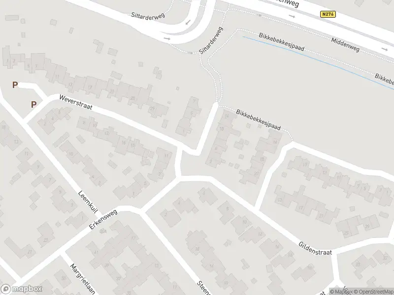 Overlastmelding Smedenstraat in Munstergeleen gesloten