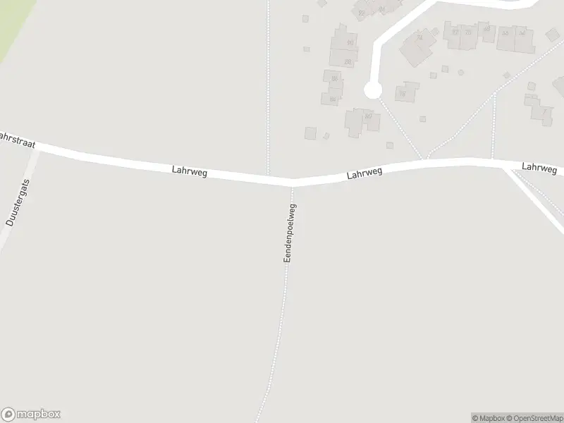 112 melding Overlastmelding Lahrstraat in Sittard