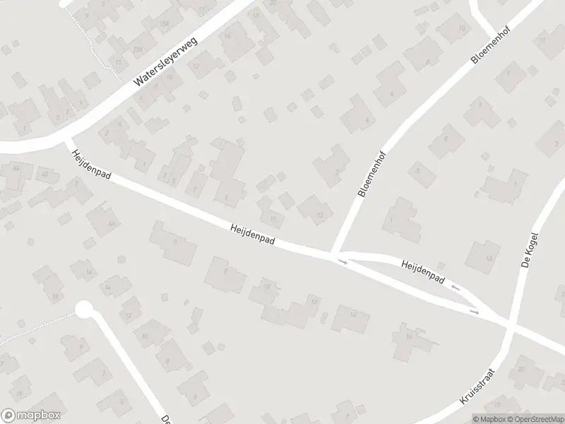 Overlastmelding Gulikstraat & Hanswinkel in Munstergeleen gesloten