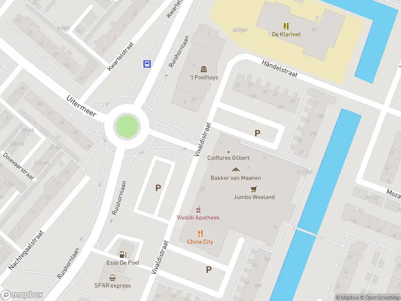 Anonieme overlastmelding Vivaldistraat in Lisse