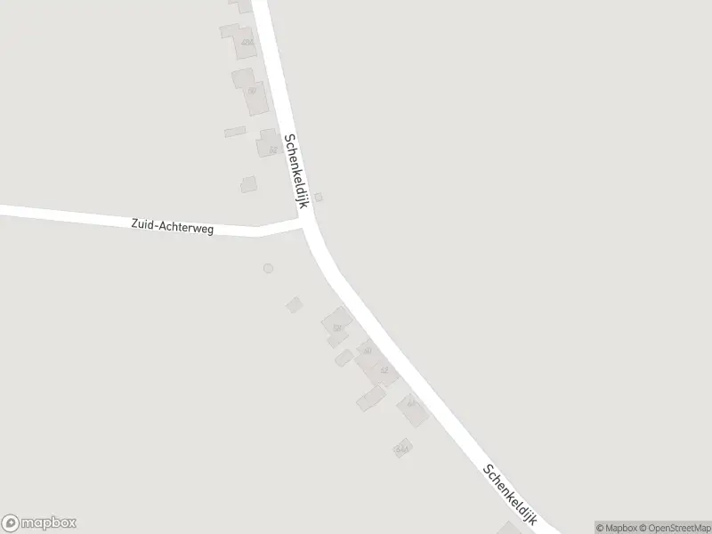 Overlastmelding Schenkeldijk in Zuid-Beijerland