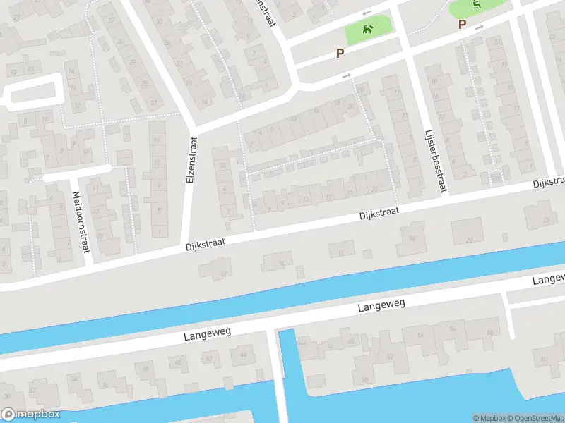 Overlastmelding  in Roelofarendsveen gesloten