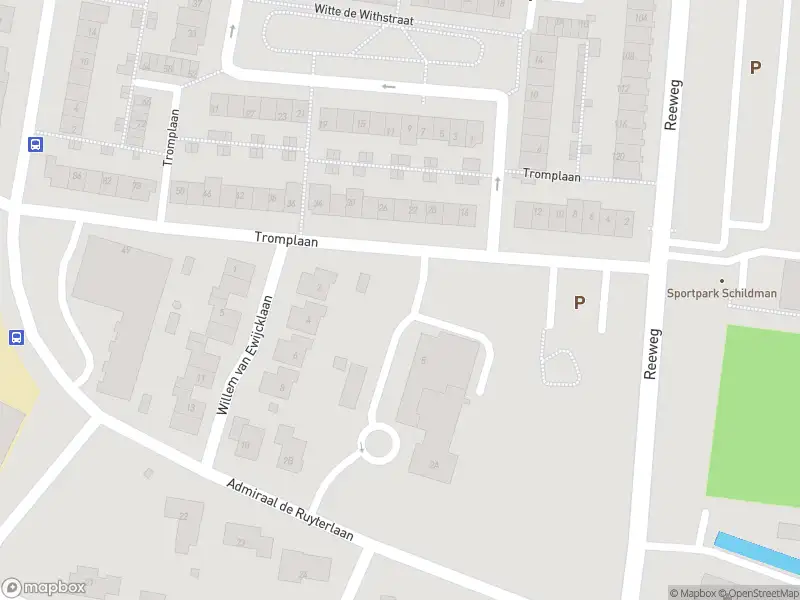 Overlastmelding Tromplaan in Hendrik-Ido-Ambacht gesloten