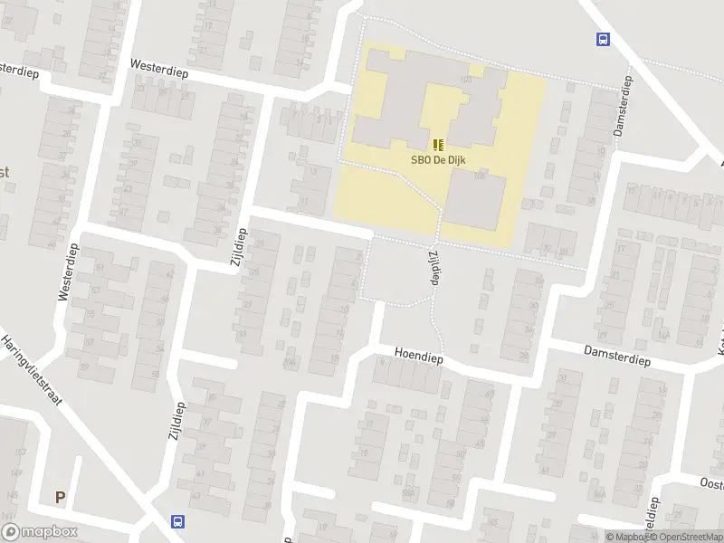 112 melding Overlastmelding Keteldiep in 3313TC Dordrecht gesloten