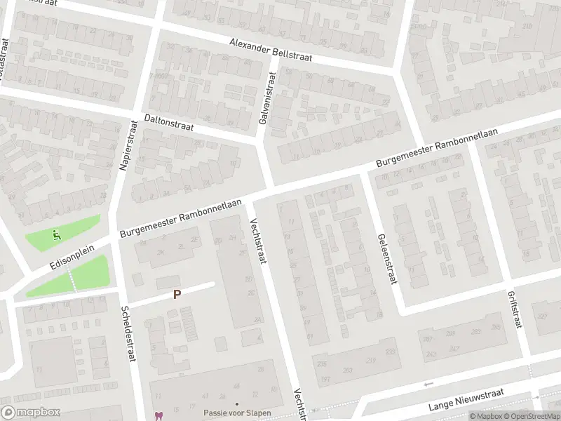 Anonieme overlastmelding Vechtstraat in IJmuiden gesloten