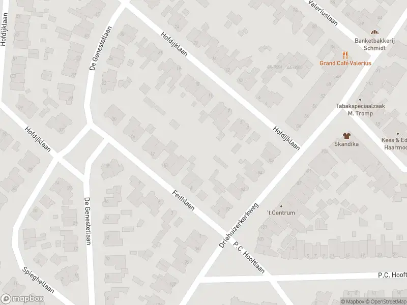 Anonieme overlastmelding Kriemhildestraat in Driehuis NH gesloten