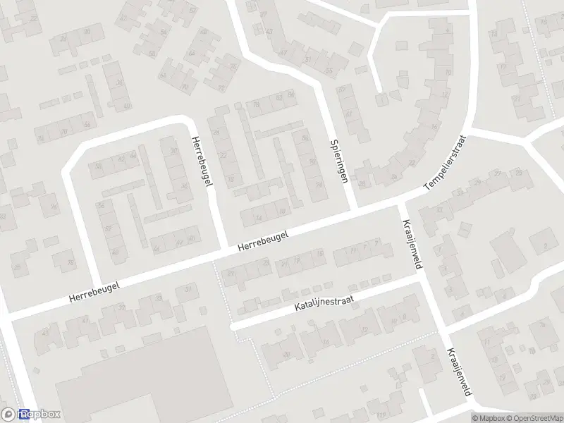 Overlastmelding Herrebeugel in Wijk en Aalburg gesloten