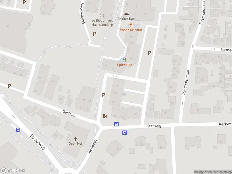 Overlastmelding Harmonieplein in Maarssen