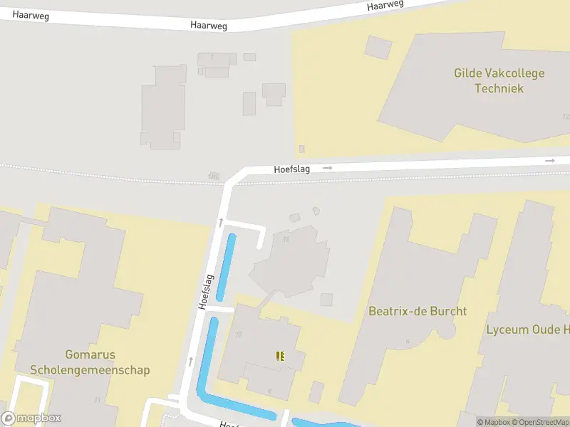 Overlastmelding Hoefslag in Gorinchem gesloten