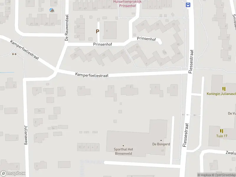 Overlastmelding Kamperfoeliestraat in Heteren gesloten