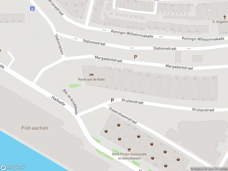 Overlastmelding Kruitenstraat in IJmuiden