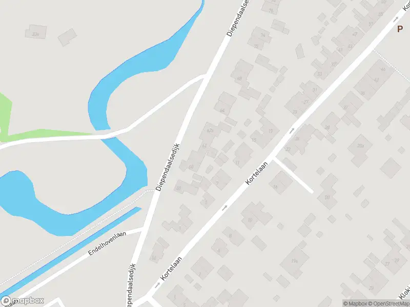 Overlastmelding Diependaalsedijk in Maarssen