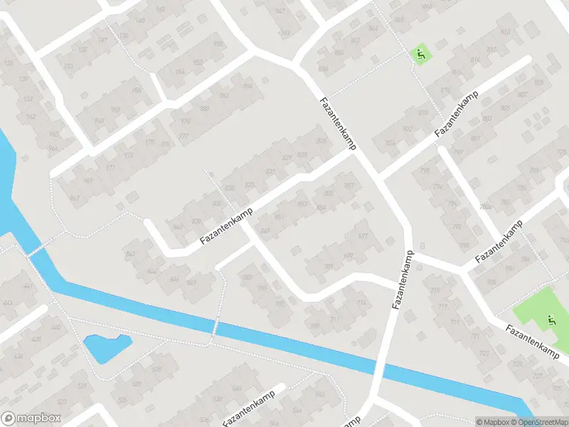 Overlastmelding Fazantenkamp in Maarssen