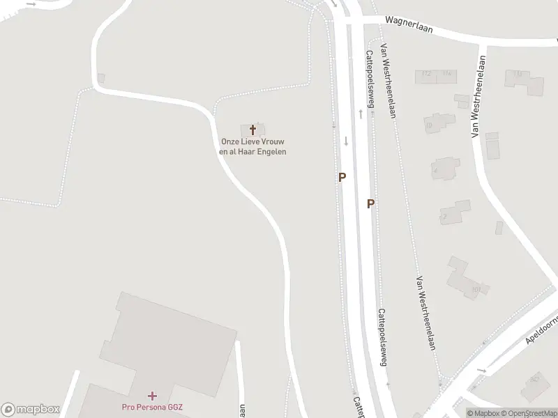 Overlastmelding Wagnerlaan in Arnhem (Hazegrietje) gesloten