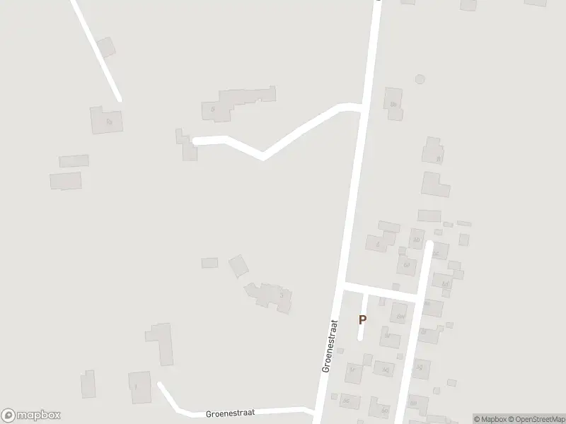 Overlastmelding Groenestraat in Loo gesloten