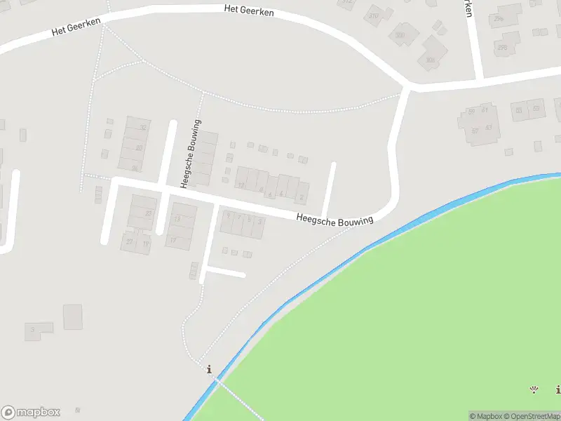 Overlastmelding Heegsche Bouwing in Westervoort (6932 MW) gesloten