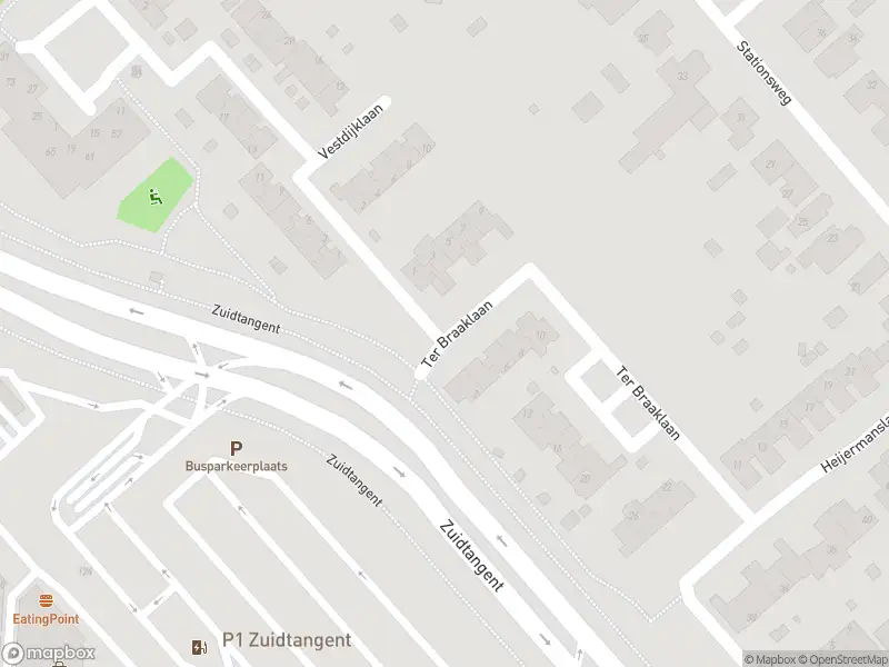 112 melding Overlastmelding Ter Braaklaan in Heerhugowaard