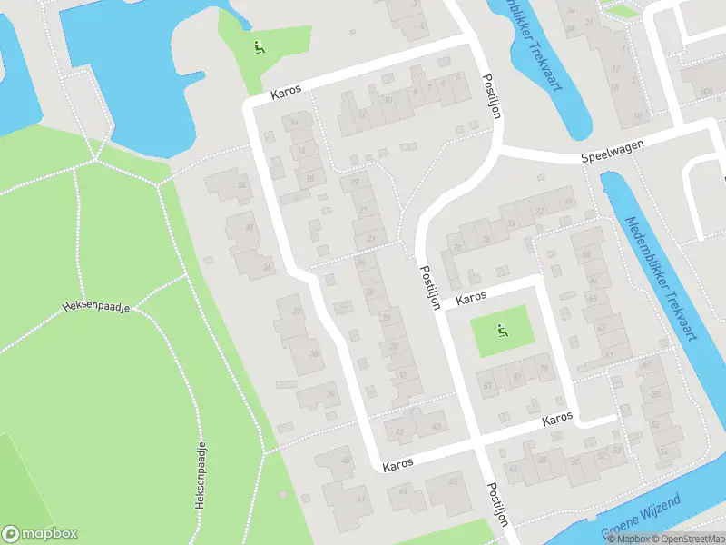 112 melding Overlastmelding Karos in Hoorn gesloten