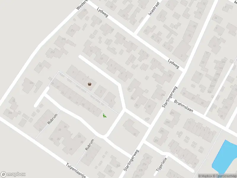 Overlastmelding De Kwekerij in Akersloot gesloten