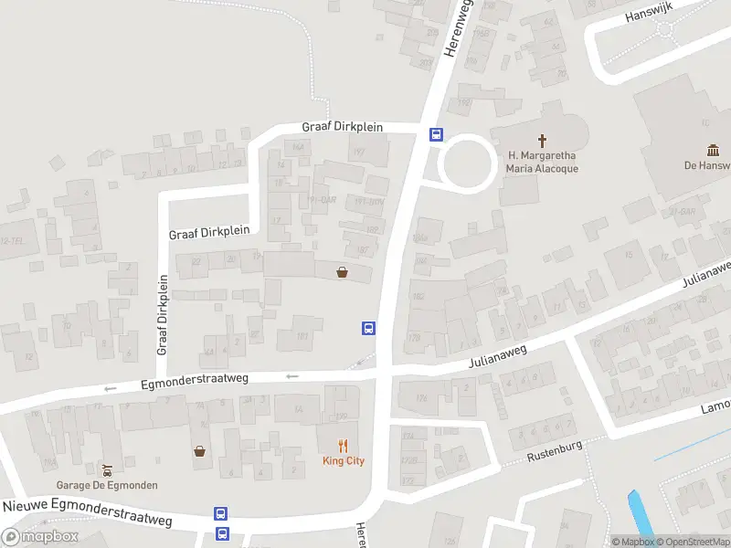 Overlastmelding Herenweg in Egmond aan den Hoef gesloten