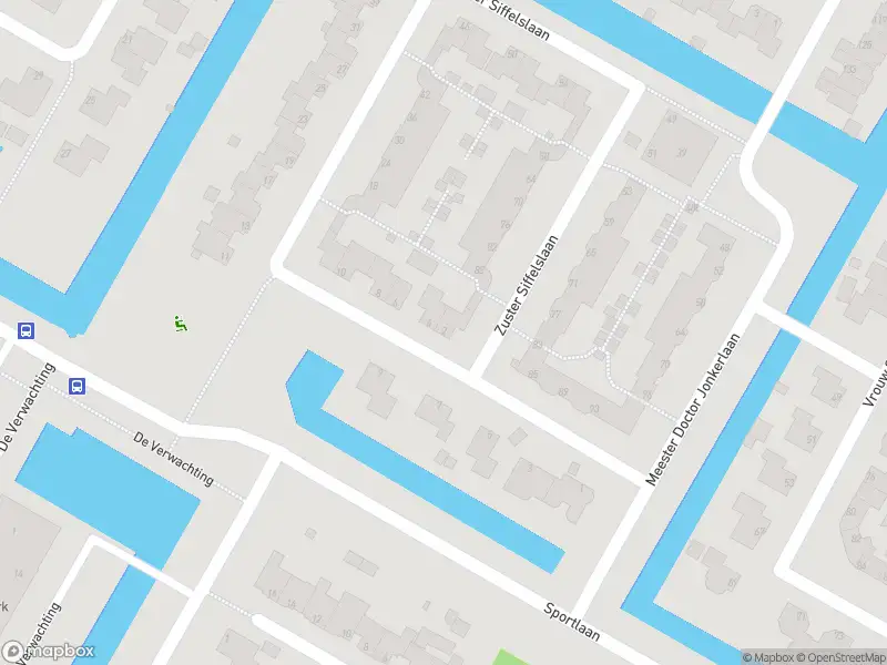 Overlastmelding Zuster Siffelslaan in Anna Paulowna gesloten