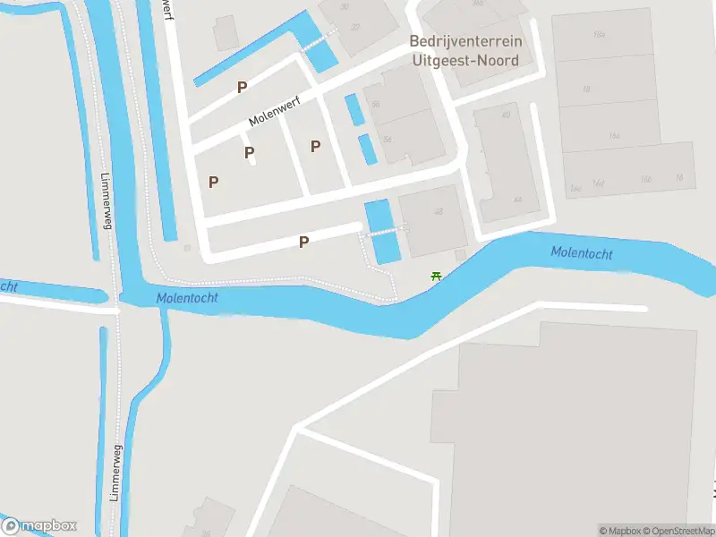 Overlastmelding Geesterweg in 1911NB Uitgeest