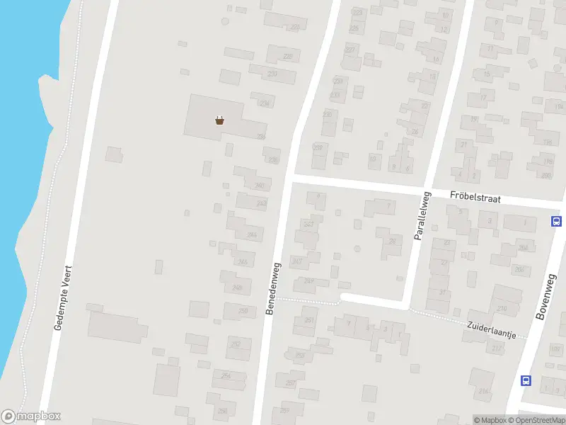 Anonieme overlastmelding Benedenweg in Sint Pancras gesloten