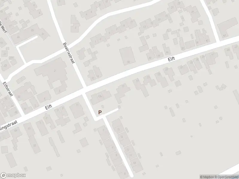 Overlastmelding  in Hippolytushoef gesloten