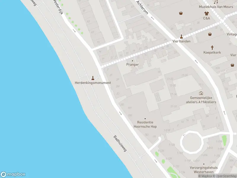 Overlastmelding Westerdijk in Hoorn