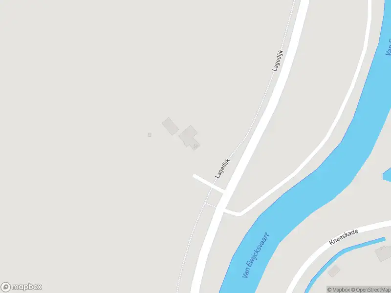 Overlastmelding Lagedijk in Anna Paulowna