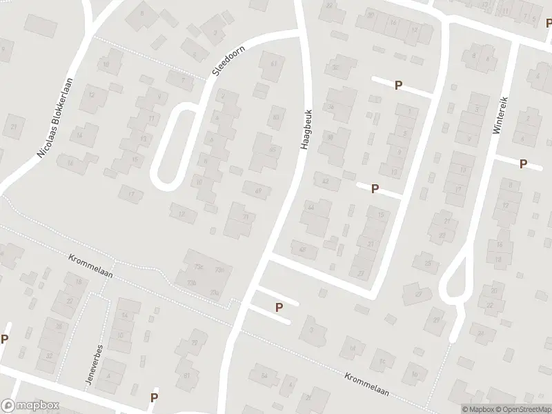 112 melding Overlastmelding Groeneweg in 1851PN Heiloo gesloten