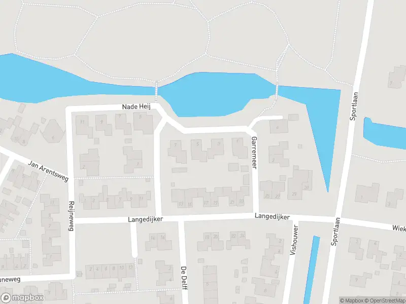 Overlastmelding Regelhaalder in 1749KM Warmenhuizen