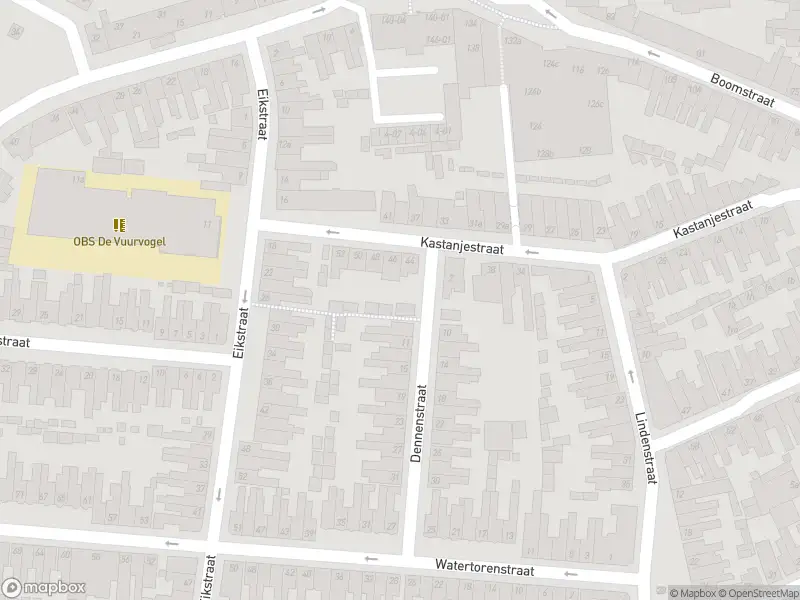 Anonieme overlastmelding Watertorenstraat in Tilburg gesloten