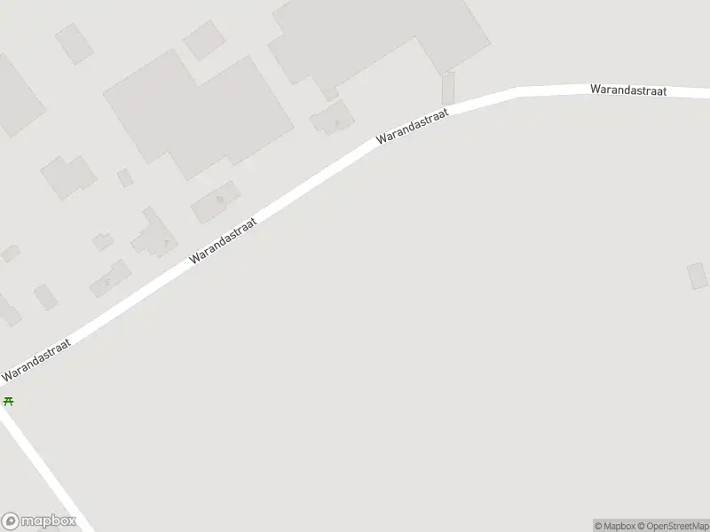 Overlastmelding Warandastraat in Sint Jansteen