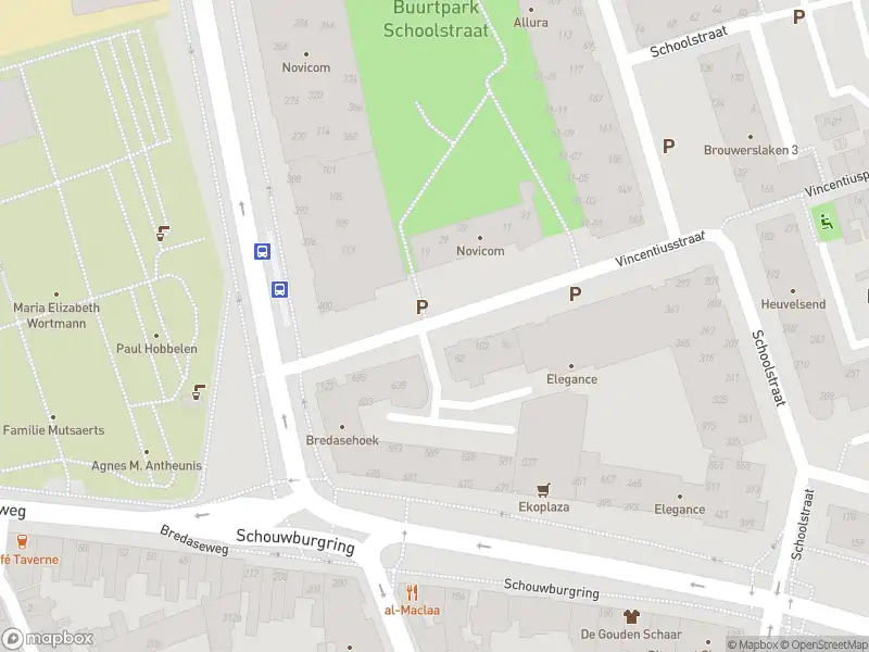 Anonieme overlastmelding Vincentiusstraat in Tilburg gesloten